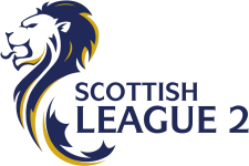 League Two badge