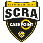 SCR Altach badge