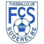 Süderelbe badge