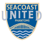 Seacoast United Phantoms badge