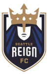 Seattle Reign FC badge