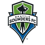 Seattle Sounders badge