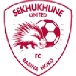 Sekhukhune United badge