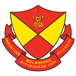 Selangor badge
