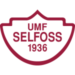 Selfoss badge