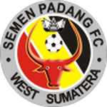 Semen Padang badge