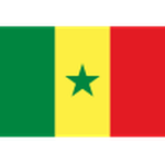 Senegal U17 badge
