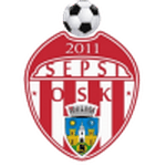 Sepsi II badge