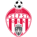 Sepsi OSK Sfantu Gheorghe badge