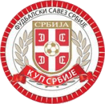 Cup badge