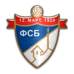 Srpska Liga - Belgrade badge