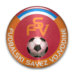 Srpska Liga - Vojvodina badge