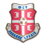 Srpska Liga - West badge