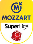 Super Liga badge