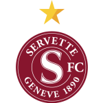 Servette FC badge