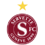 Servette II badge