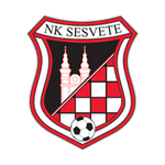 Sesvete badge