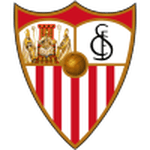 Sevilla Atletico badge