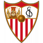 Sevilla III badge