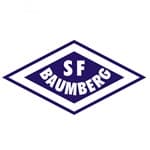 SF Baumberg badge