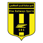 Sfax Railways badge