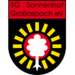 SG Sonnenhof Grossaspach badge