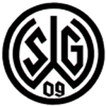SG Wattenscheid 09 badge