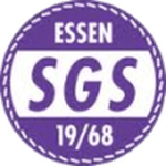 SGS Essen W badge