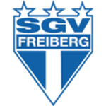 SGV Freiberg badge