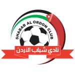 Shabab Al Ordon badge