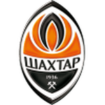 Shakhtar Donetsk U19 badge