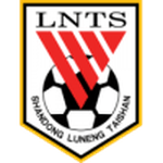 Shandong Taishan II badge