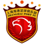 Shanghai Port II badge