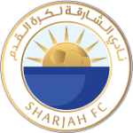Sharjah FC badge