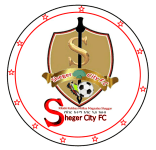 Sheger Ketema badge