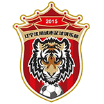 Shenyang Urban badge