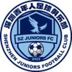Shenzhen Juniors badge