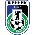 Shinnik Yaroslavl badge
