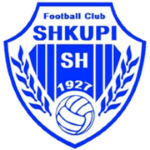 Shkupi 1927 badge
