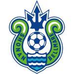 Shonan Bellmare badge