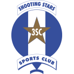 Shooting Stars badge