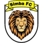 Simba badge
