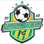 Simba Bhora badge