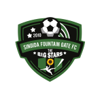 Singida Black Stars badge
