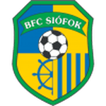 Siofok badge