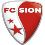Sion W badge