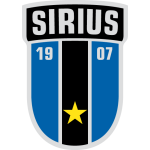 Sirius badge