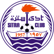 Sitra badge