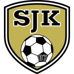 SJK Akatemia badge