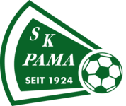 SK Pama badge
